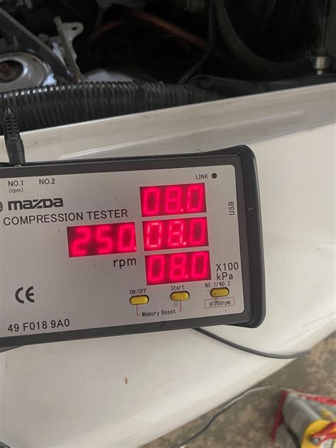 rx8 compression test results psi|Rotary Compression results .